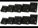 New entry-level Eden bass amps